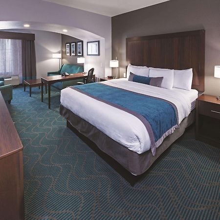 La Quinta By Wyndham Fort Worth Eastchase Arlington Buitenkant foto
