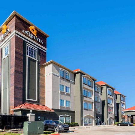 La Quinta By Wyndham Fort Worth Eastchase Arlington Buitenkant foto