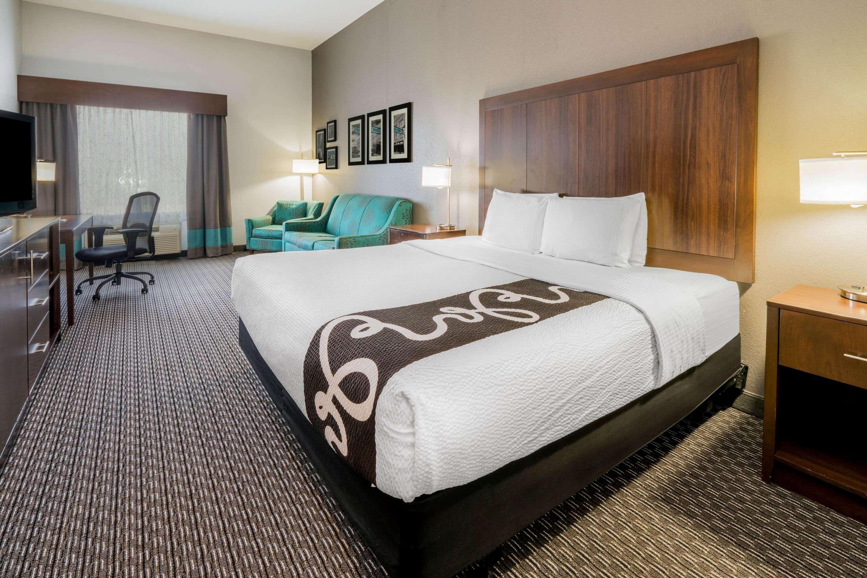 La Quinta By Wyndham Fort Worth Eastchase Arlington Buitenkant foto