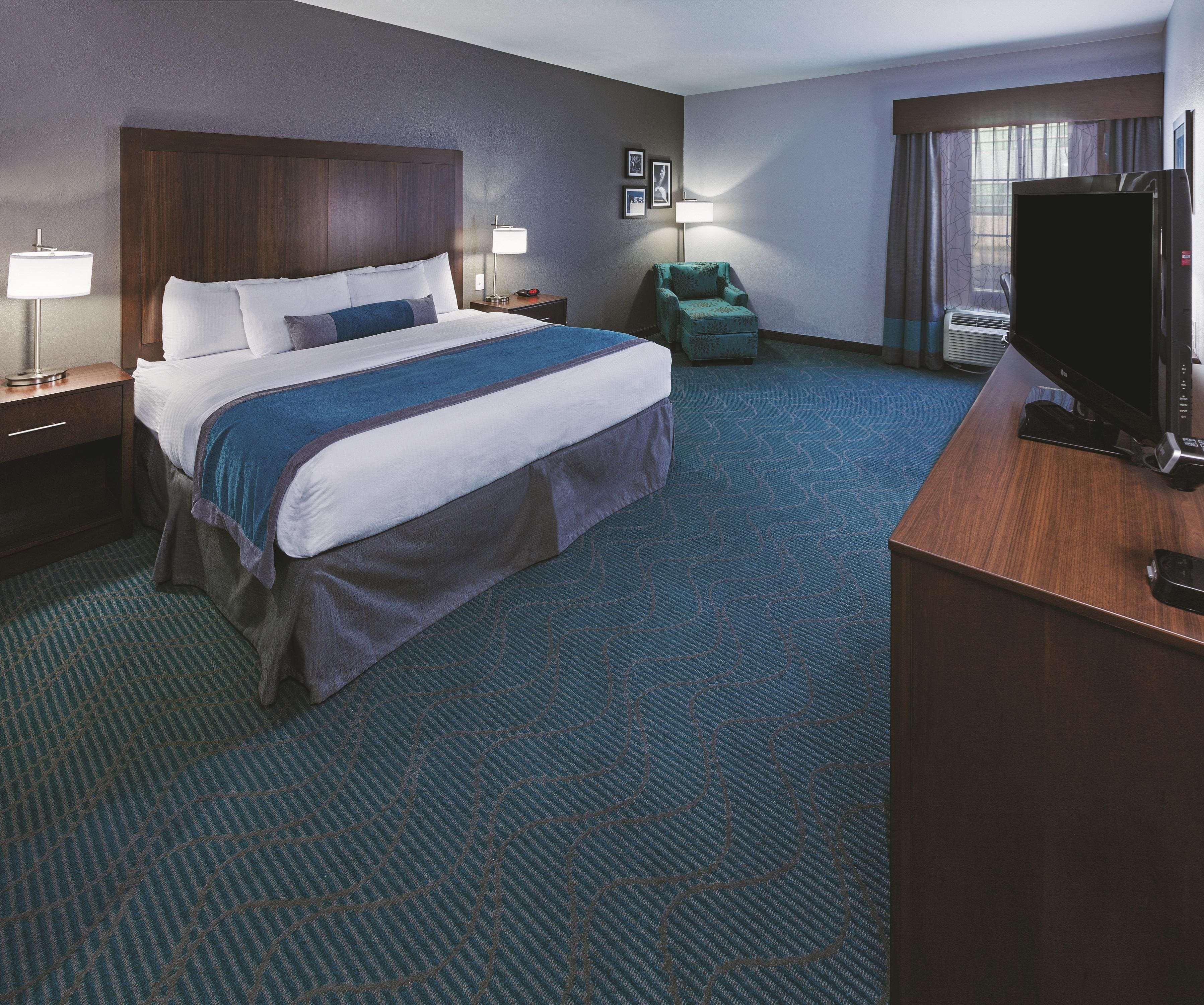 La Quinta By Wyndham Fort Worth Eastchase Arlington Buitenkant foto