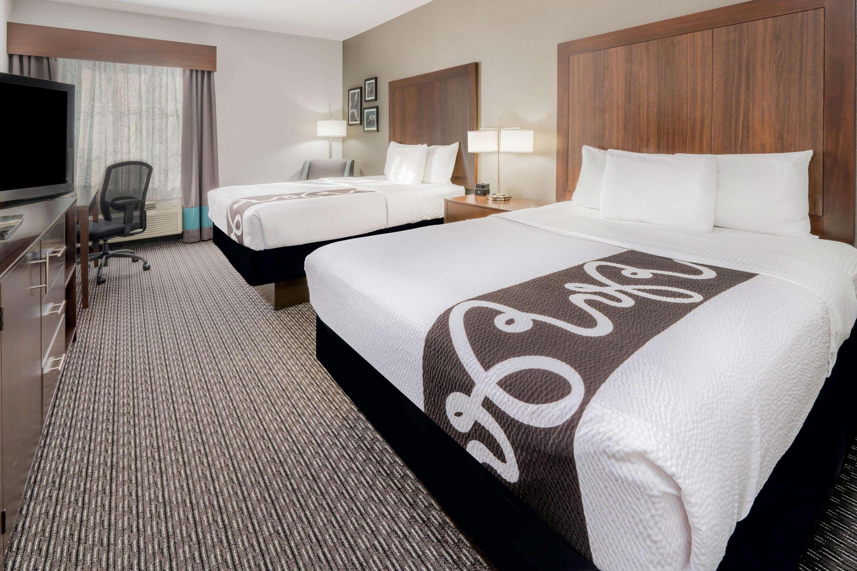 La Quinta By Wyndham Fort Worth Eastchase Arlington Buitenkant foto
