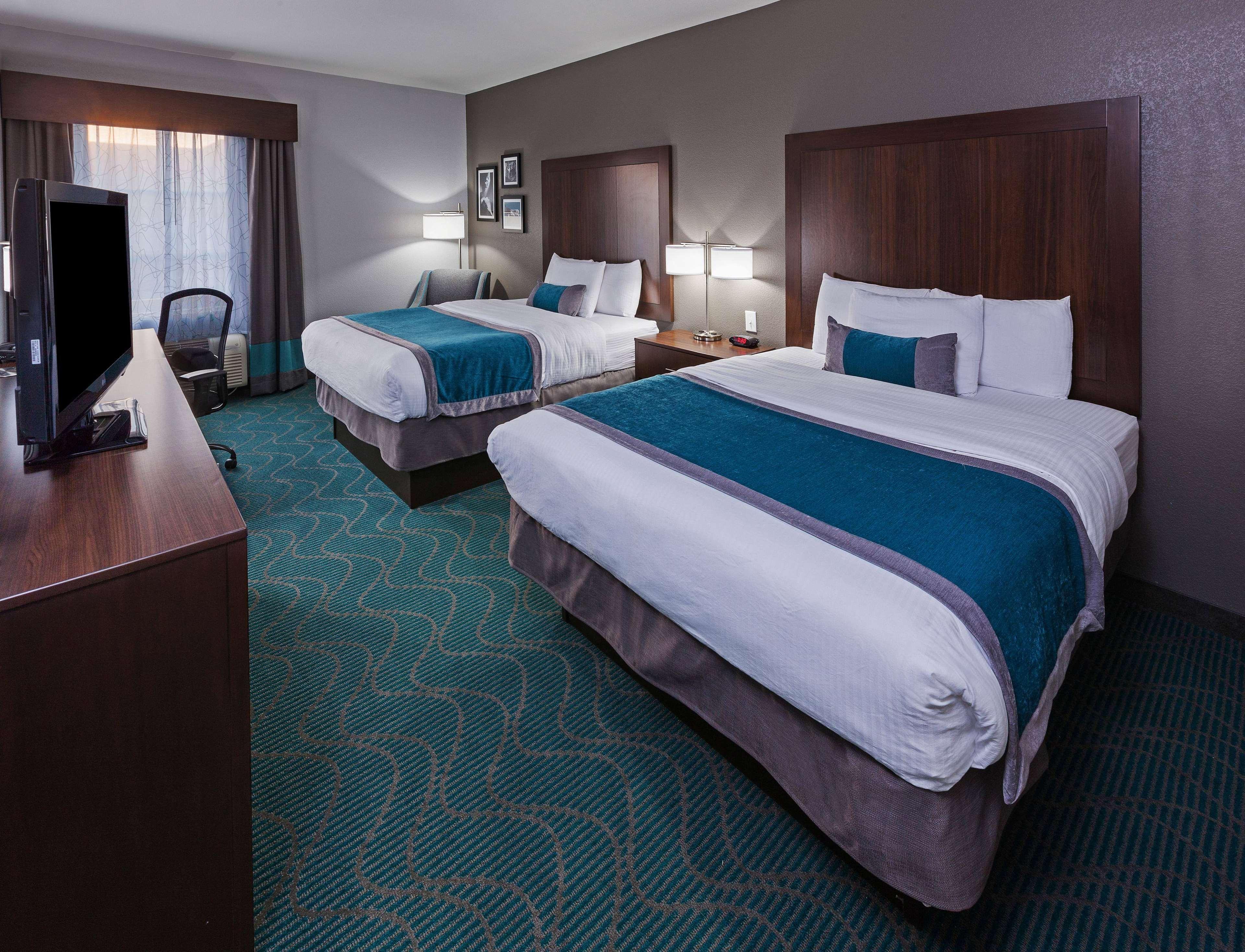La Quinta By Wyndham Fort Worth Eastchase Arlington Buitenkant foto