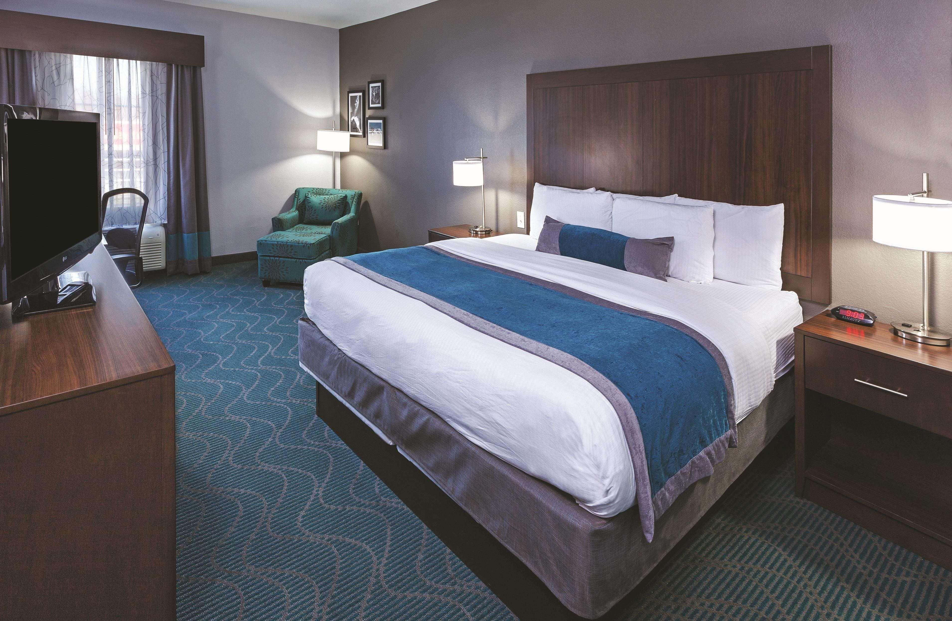 La Quinta By Wyndham Fort Worth Eastchase Arlington Buitenkant foto