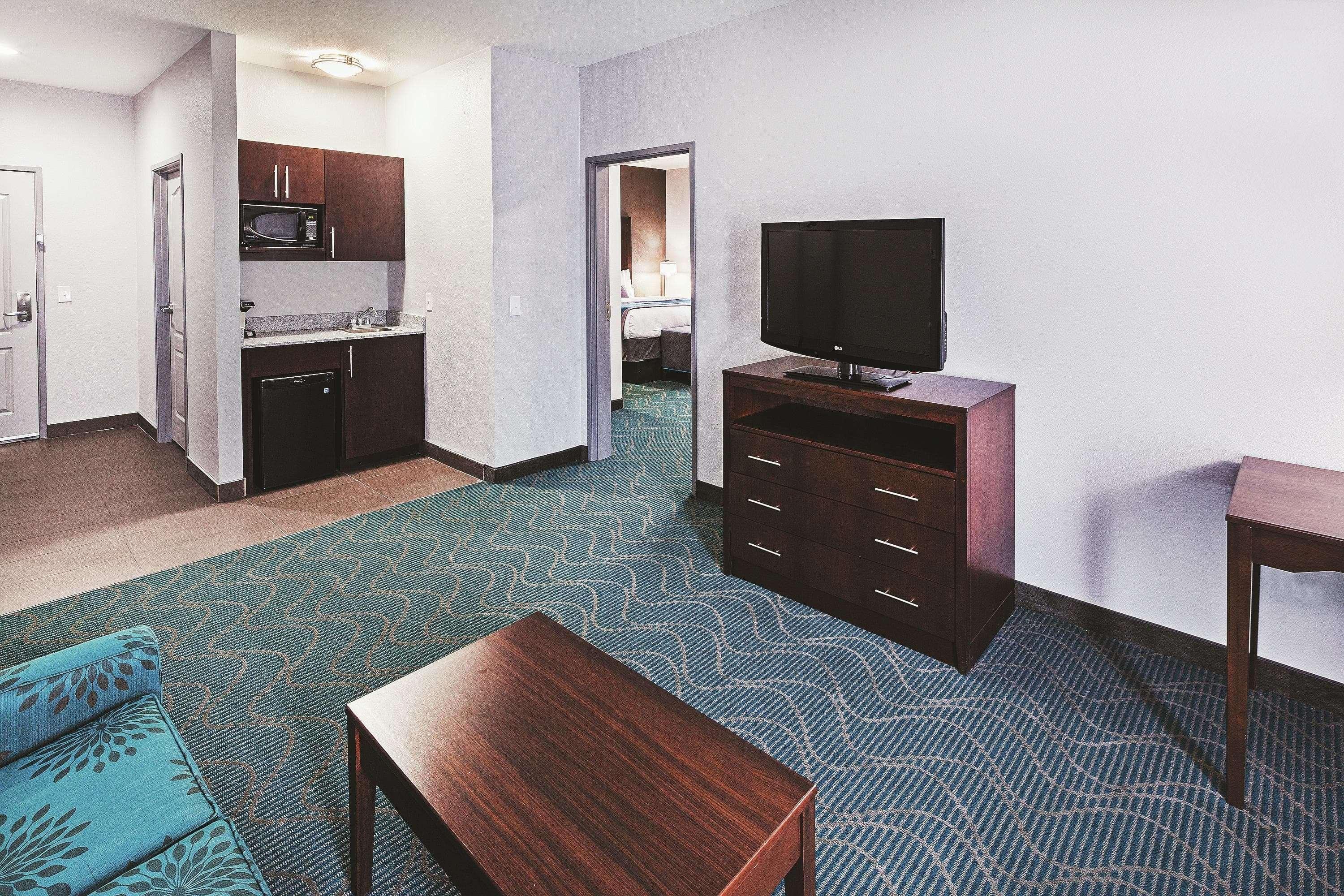 La Quinta By Wyndham Fort Worth Eastchase Arlington Buitenkant foto