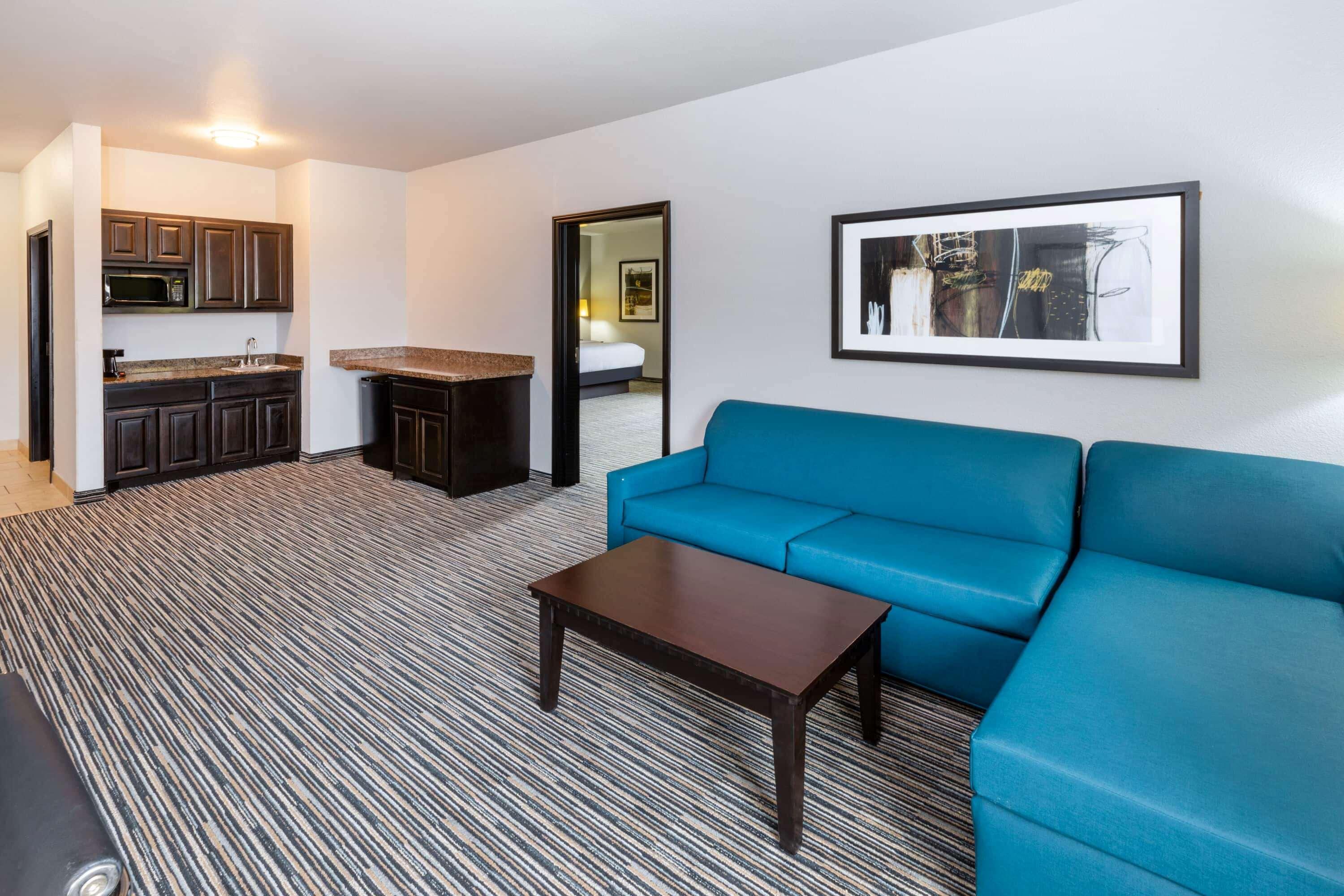La Quinta By Wyndham Fort Worth Eastchase Arlington Buitenkant foto