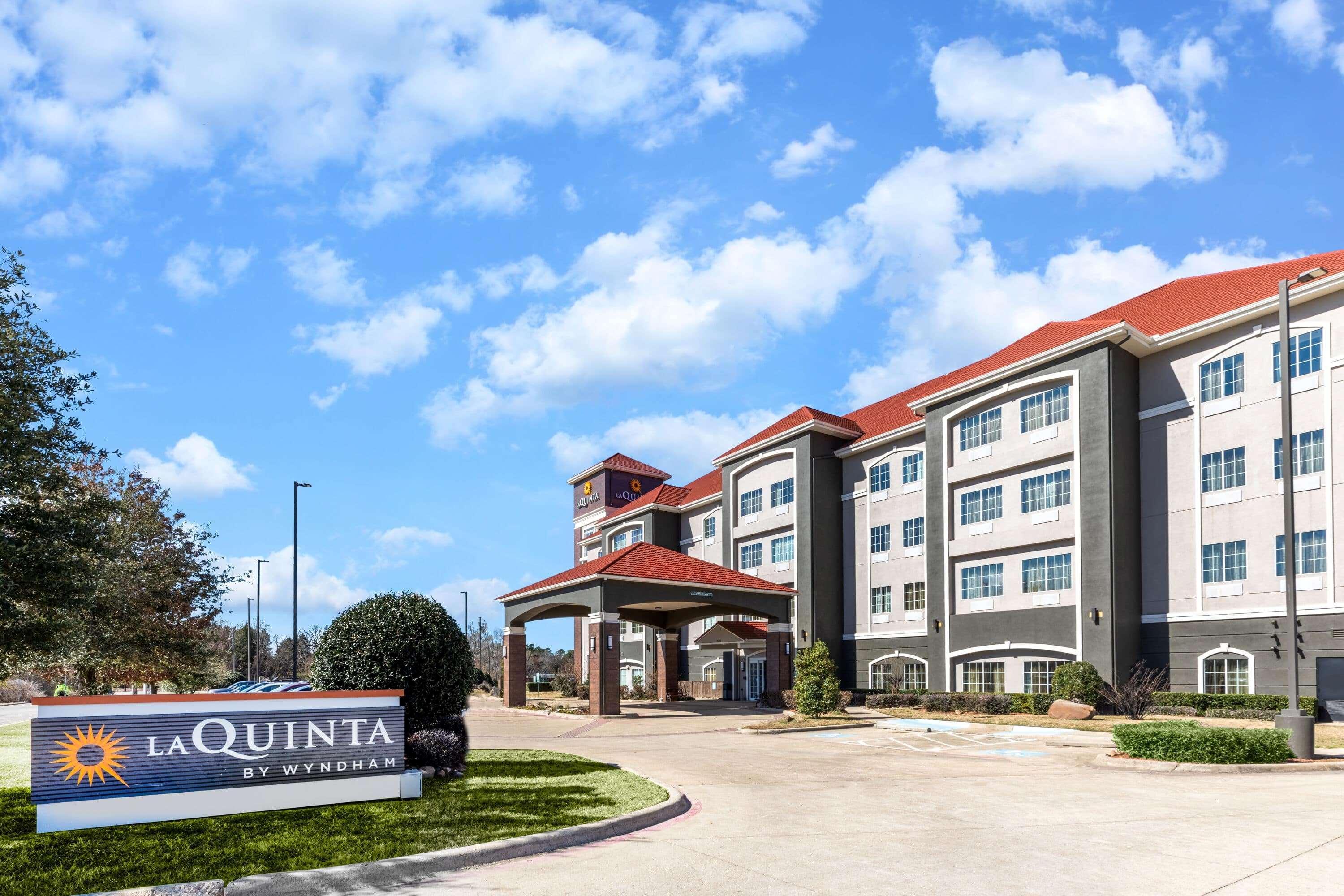 La Quinta By Wyndham Fort Worth Eastchase Arlington Buitenkant foto
