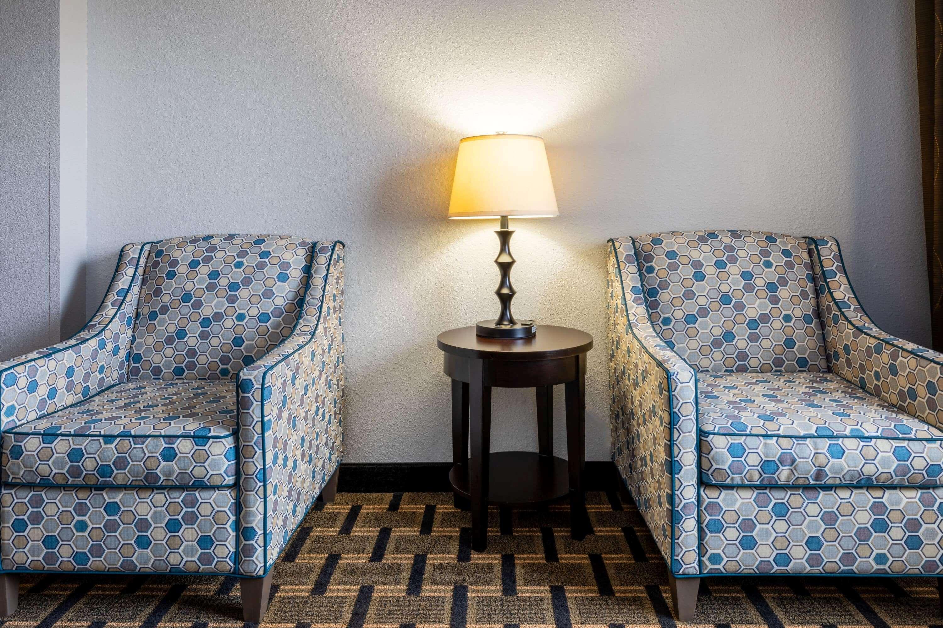 La Quinta By Wyndham Fort Worth Eastchase Arlington Buitenkant foto
