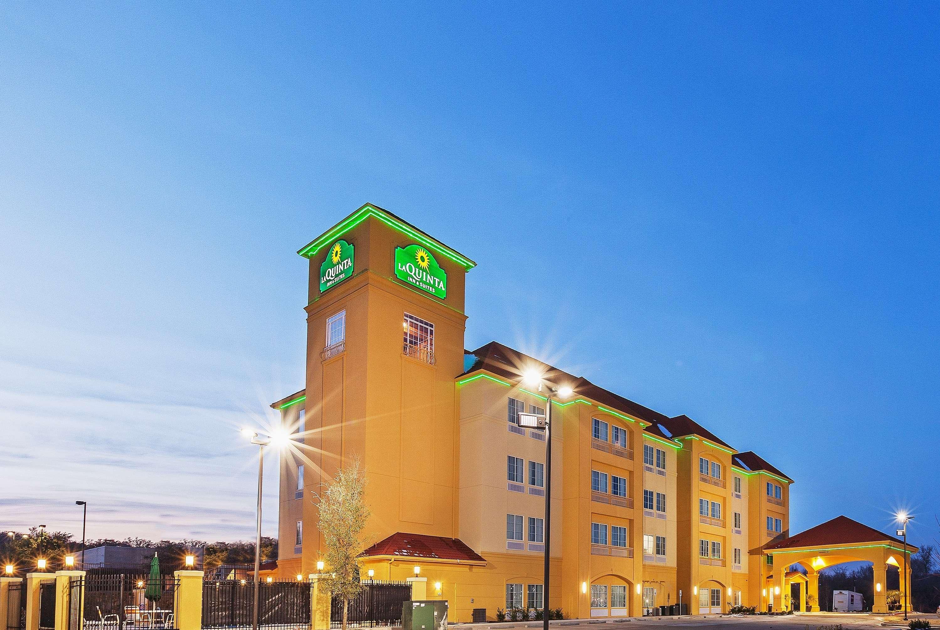 La Quinta By Wyndham Fort Worth Eastchase Arlington Buitenkant foto