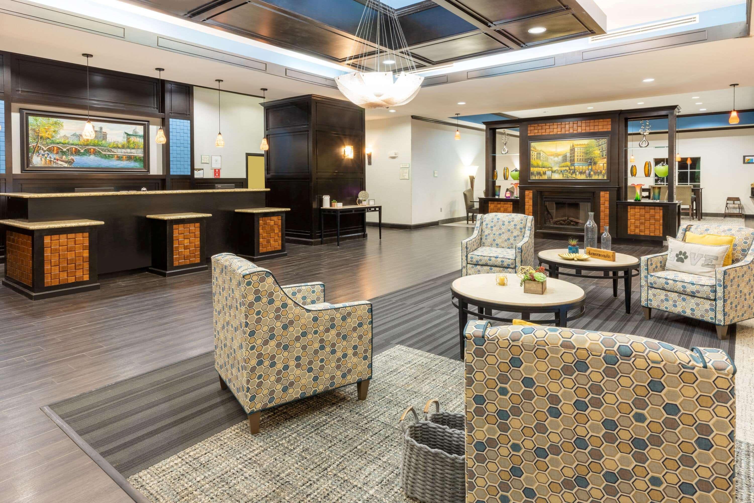 La Quinta By Wyndham Fort Worth Eastchase Arlington Buitenkant foto