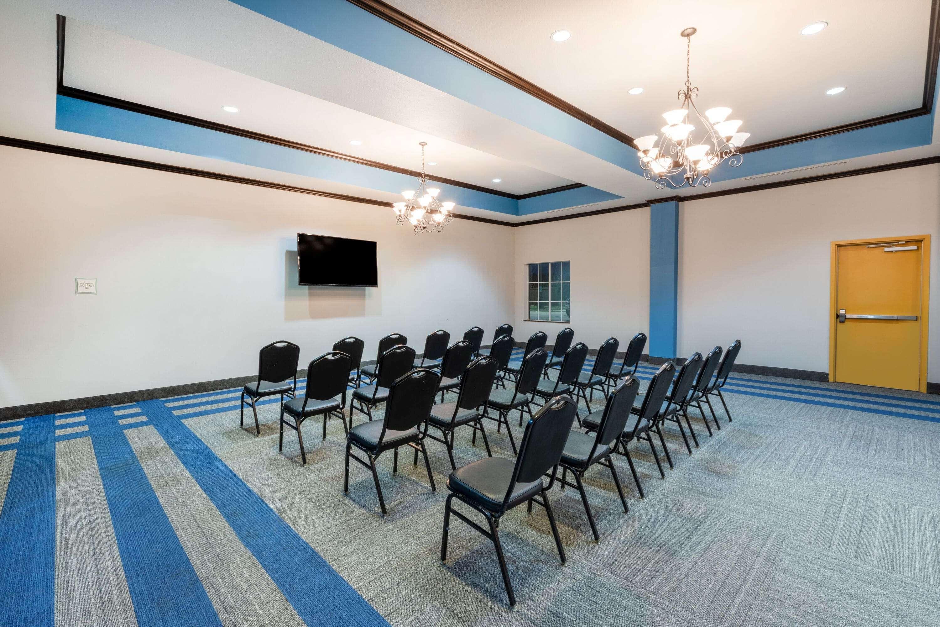 La Quinta By Wyndham Fort Worth Eastchase Arlington Buitenkant foto