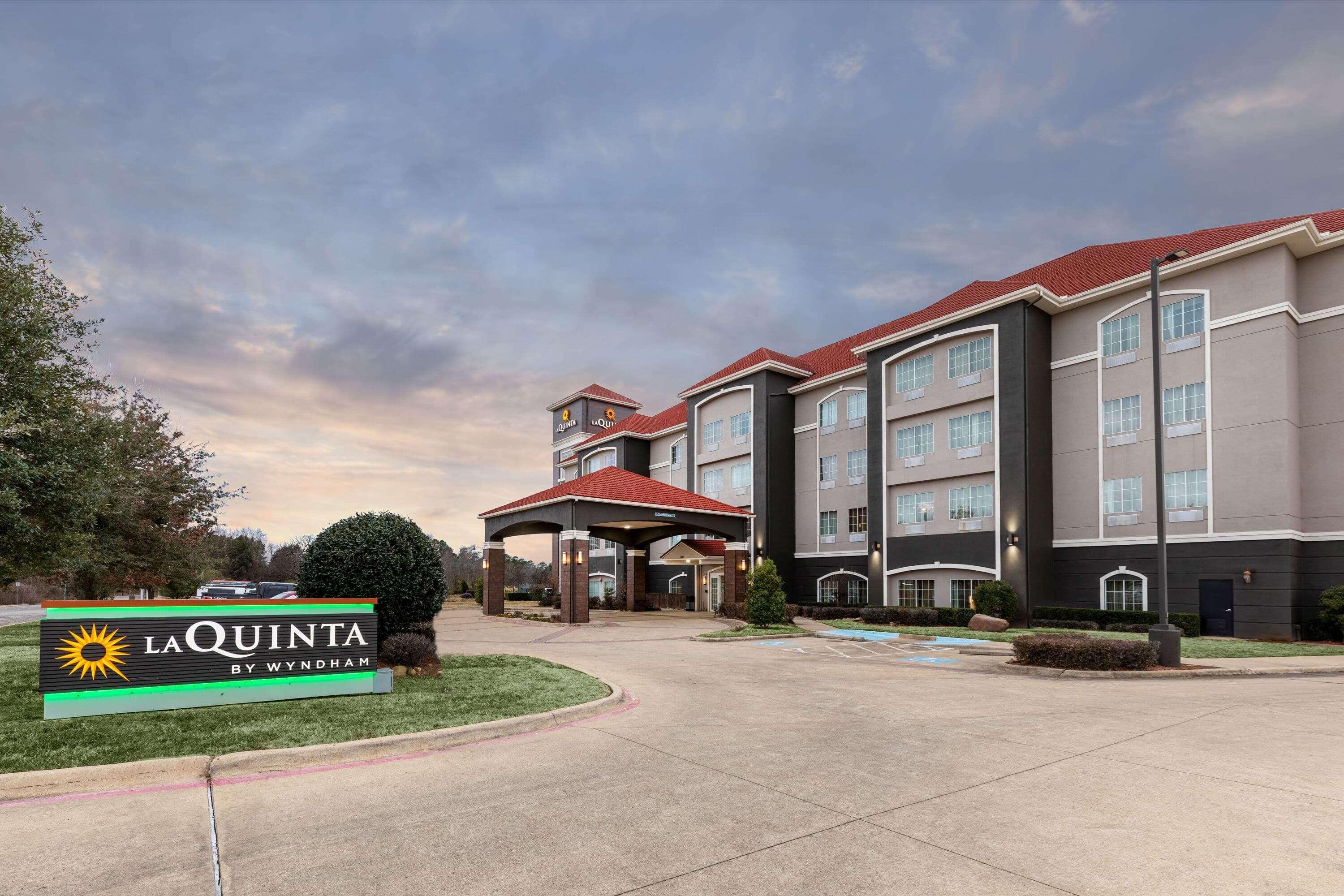 La Quinta By Wyndham Fort Worth Eastchase Arlington Buitenkant foto