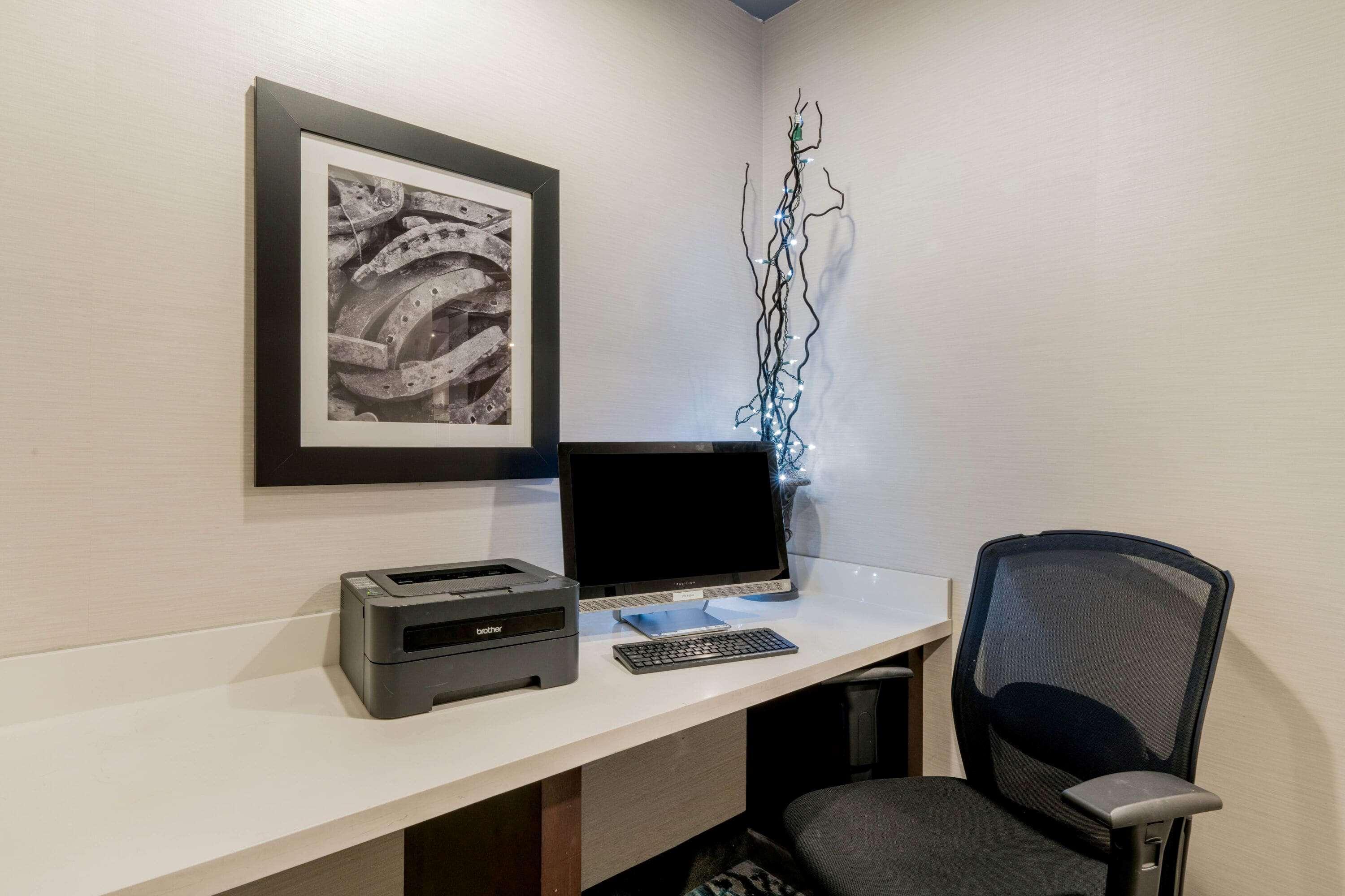 La Quinta By Wyndham Fort Worth Eastchase Arlington Buitenkant foto