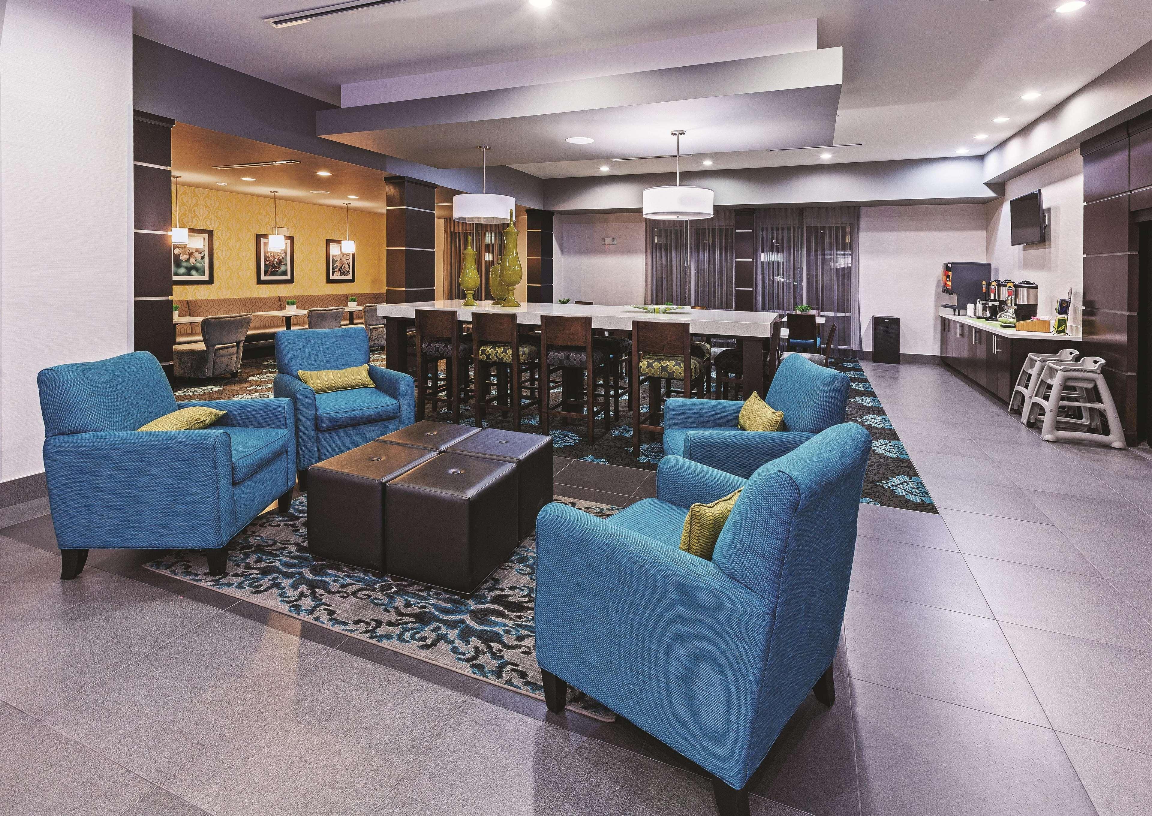 La Quinta By Wyndham Fort Worth Eastchase Arlington Buitenkant foto