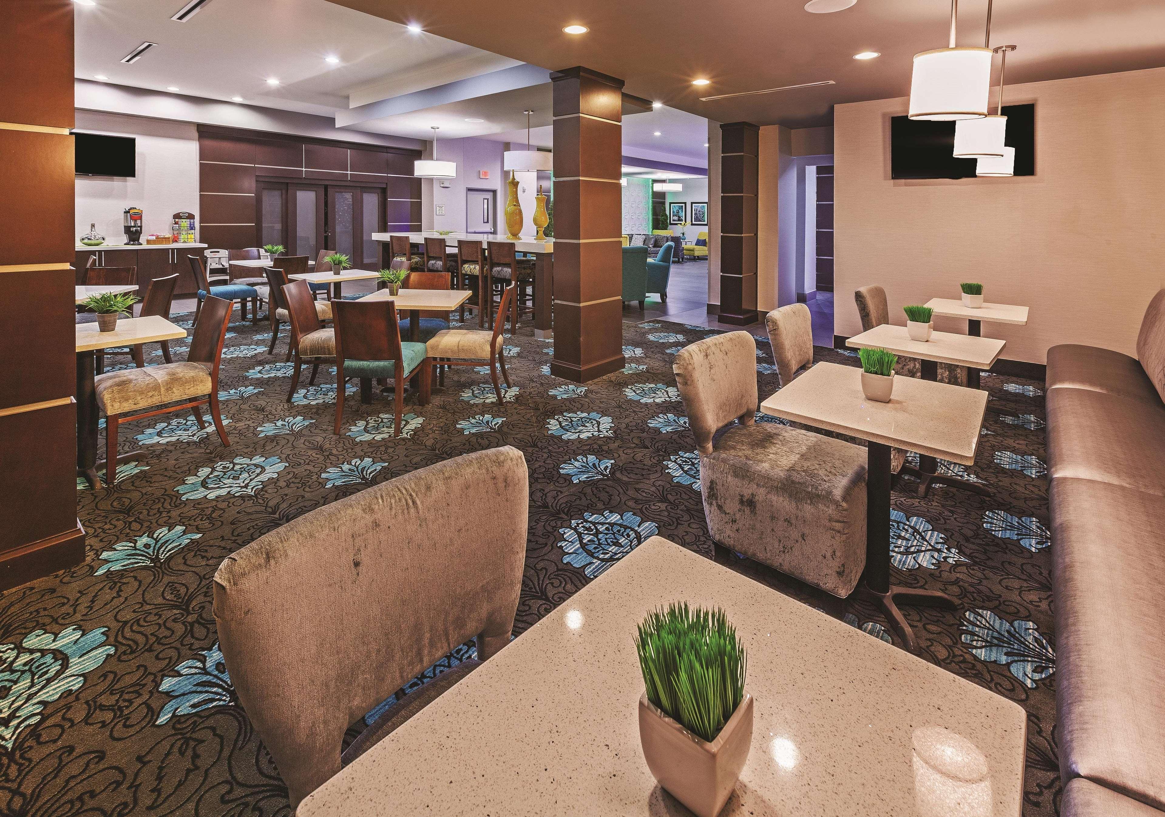 La Quinta By Wyndham Fort Worth Eastchase Arlington Buitenkant foto