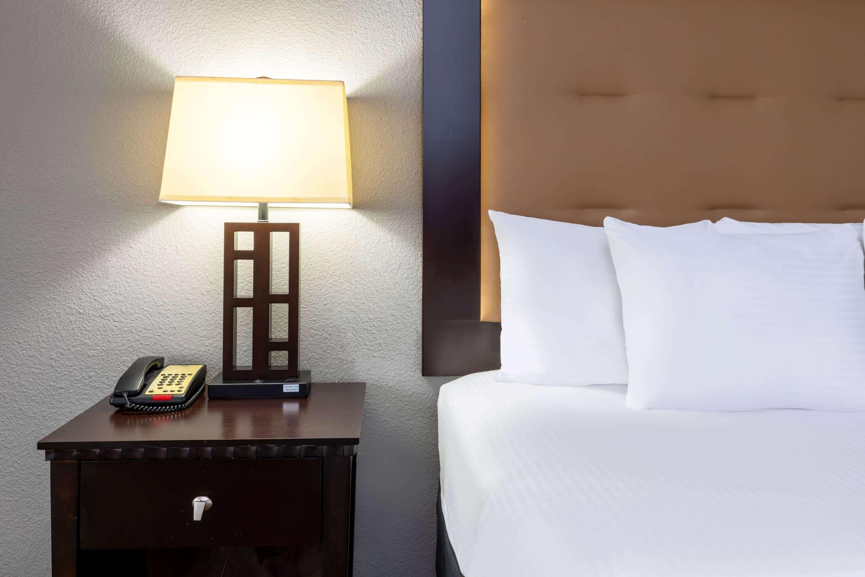 La Quinta By Wyndham Fort Worth Eastchase Arlington Buitenkant foto