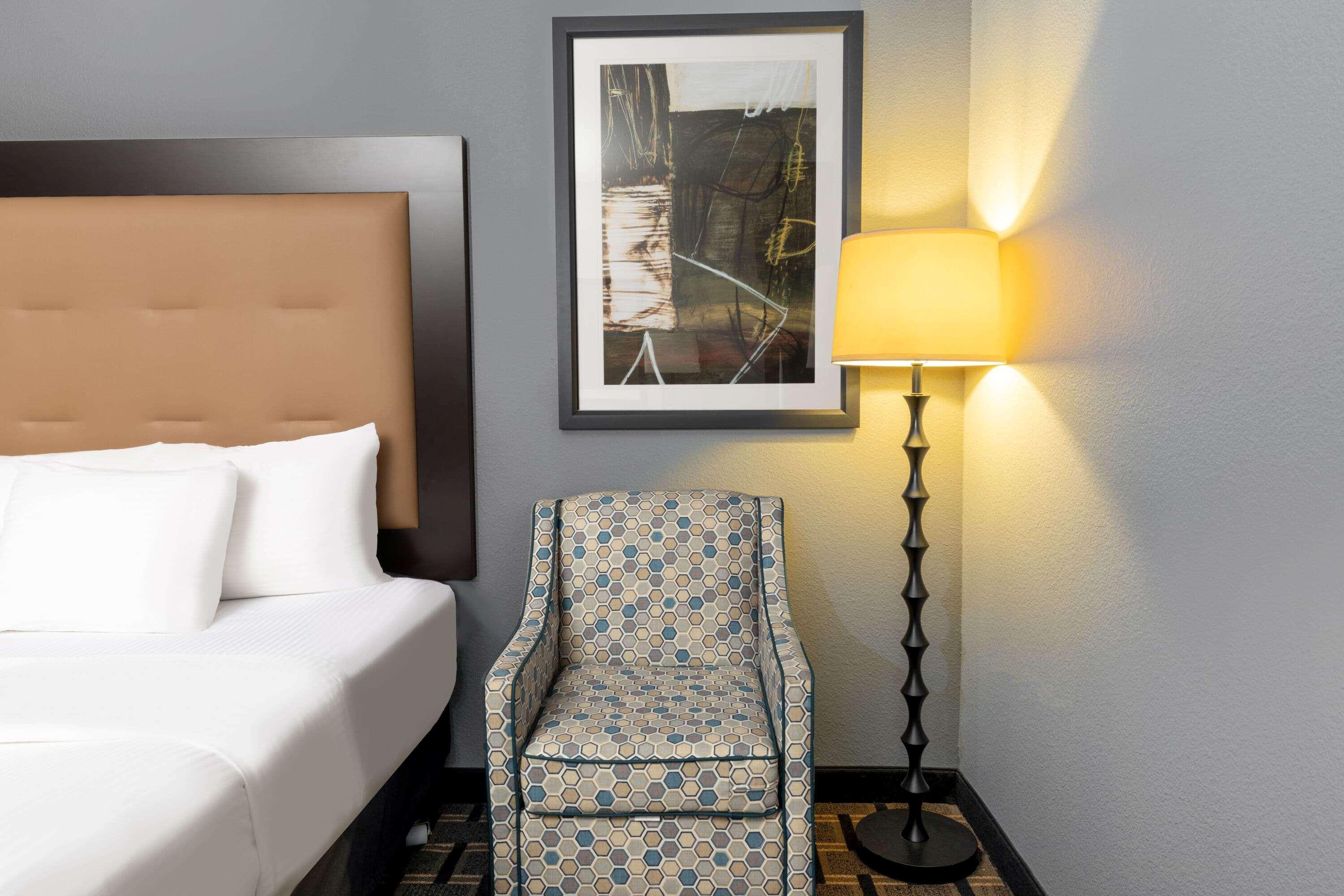 La Quinta By Wyndham Fort Worth Eastchase Arlington Buitenkant foto