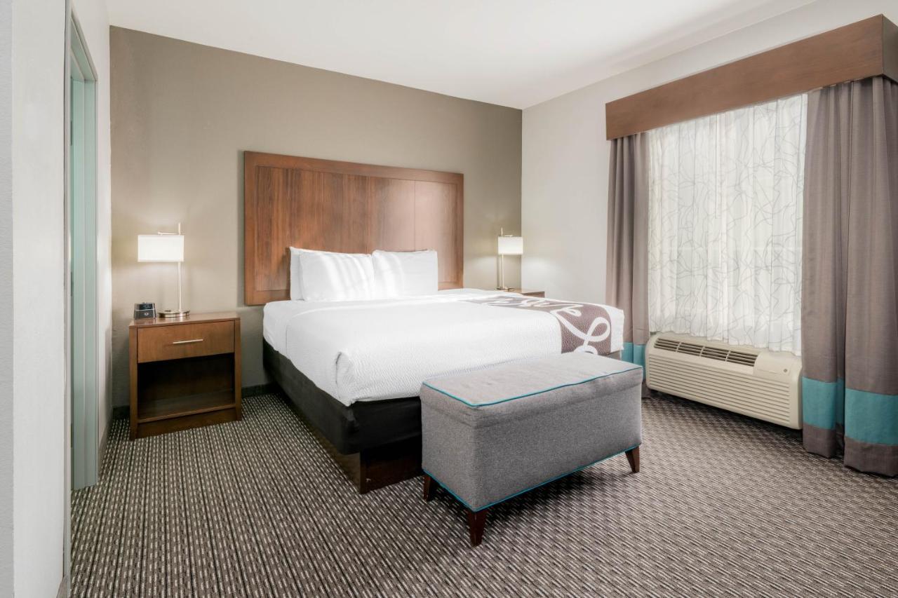 La Quinta By Wyndham Fort Worth Eastchase Arlington Buitenkant foto